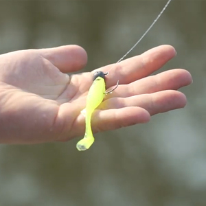 <span class=keywords><strong>Leurre</strong></span> <span class=keywords><strong>souple</strong></span> de pêche Selco Wholesale Predator avec queue de pagaie <span class=keywords><strong>pour</strong></span> la pêche au brochet en eau douce - Product Image 6