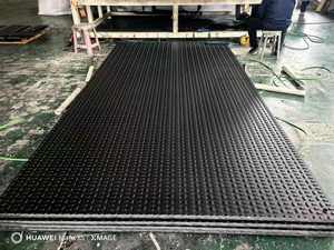 Produk Grounding Baru Alas Pelindung Tanah Sementara  Alas Jalan Trek 4x8 - Product Image 5