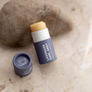 Murah warna-warni Kraft Carfboard lipstik kertas silinder Lip Balm kertas kemasan tabung - Product Image 5