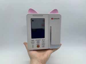 動物病院クリニック輸液ポンプ医療機器獣医用輸液ポンプ - Product Image 6