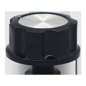 Universal <b>Electric</b> <b>Pressure</b> <b>Cooker</b> Air Fryer Semi-Circular/ Straight Shaft Knob Switch Disinfection Cabinet Timer Kitchen Timers - Product Image 1