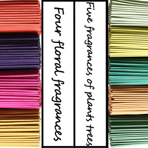 GMEX JSC de la Más Alta Calidad. <span class=keywords><strong>Incienso</strong></span> de Bambú Natural Negro, Varillas de <span class=keywords><strong>Incienso</strong></span> Agarbatti, Mejor Precio, Hanói, Vietnam - Product Image 2