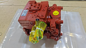 Bomba Hidráulica Serie K3V K4V K5V K4V45 NVK45 K4V45C264R-R2652C, Piezas de Pistón de Alta Presión, Diseño de Producto de Alta Presión - Product Image 4