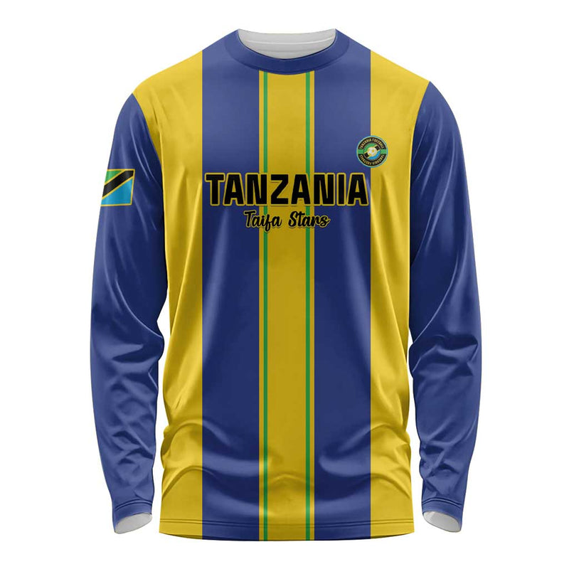 Maillot football Tanzanie excellent état - Sport & Plein air
