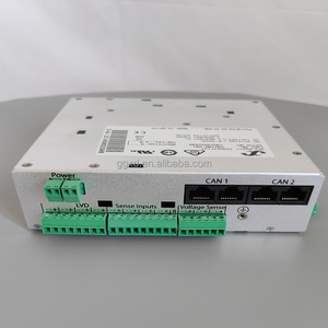 โมดูลควบคุมอุตสาหกรรม Smartpack2 Touch Basic หมายเลขสินค้า 242100.601 242100.601 242100.601 242100.601 - Product Image 2