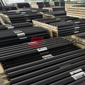 بكرات مطاطية للطباعة CD102 SM102 CX104 CX105 SM72 SM74 CD74 CD74 عالية الجودة - Product Image 1