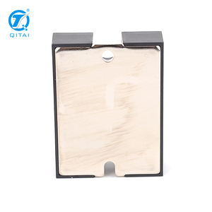 QSJ60D50-L 50A 60VDC SSR Однофазное твердотельное реле DC управление 4-32VDC SSR - Product Image 3