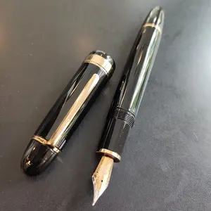JD 149 <span class=keywords><strong>penna</strong></span> <span class=keywords><strong>stilografica</strong></span> in metallo VIP <span class=keywords><strong>nome</strong></span> personalizzato <span class=keywords><strong>penna</strong></span> per incisione regalo regalo di lusso - Product Image 1