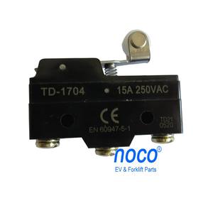 Interruptor de Freno para Carro de Golf 10606G1 10606G2 17928G1 para Montacargas Eléctricos - Product Image 3