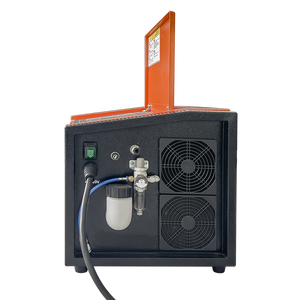 Enclosed Orbital Welding System Automatic <strong>Pipe</strong> Welding Machine for 304 Stainless <strong>Steel</strong> <strong>Tube</strong> Used in Food&amp;<strong>amp</strong> - Product Image 4