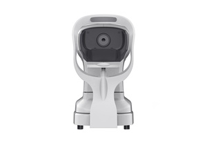 Refractómetro Automático DMYG03 con Tecnología de Imagen de Alta Calidad, Medición de Alta Velocidad en 0.5s con Reposacabezas Motorizado - Product Image 4
