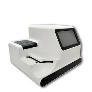 Máy phân tích nước tiểu bán tự động y tế trí tuệ nhân tạo cộng với công nghệ thị giác máy tính với màn hình cảm ứng đầy đủ - Product Image 2