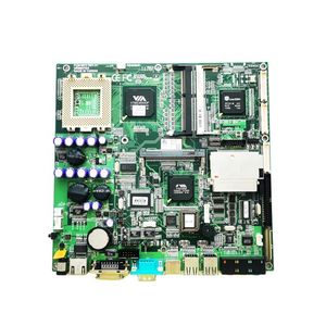 Advantech-Placa base industrial para CPU, módulo original de prueba de 100%, modelo A1, modelo de placa base industrial, modelo de CPU, 1, 2, 1, 2, 1, 2, 1, 2 - Product Image 1