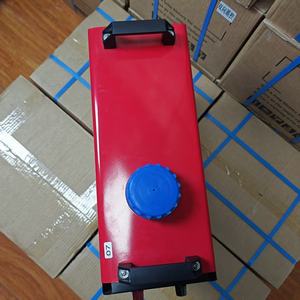 Chauffage diesel tout-en-un pour cabine de camion, voiture, <span class=keywords><strong>caravane</strong></span>, camping, 5KW 12V 24V, chauffage d'appoint diesel - Product Image 5