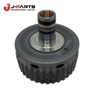 Conjunto de Cubo de Embrague Delantero para Toyota Hilux GGN15 2004-2015 OE 35061-50010 3506150010 - Product Image 4