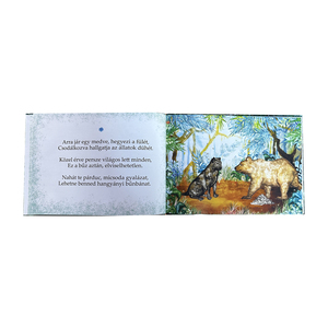 Servicios de Impresión de Libros de <span class=keywords><strong>Cuentos</strong></span> en Inglés <span class=keywords><strong>para</strong></span> <span class=keywords><strong>Niños</strong></span>, Libros de <span class=keywords><strong>Cuentos</strong></span> Infantiles en Inglés, Impresión de Libros Infantiles de Tapa Dura - Product Image 6