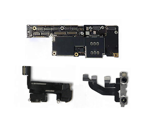 100% meilleur prix Original pour remplacement de <span class=keywords><strong>carte</strong></span> <span class=keywords><strong>mère</strong></span> <span class=keywords><strong>iphone</strong></span> x <span class=keywords><strong>xs</strong></span>, <span class=keywords><strong>carte</strong></span> logique de téléphone portable entièrement déverrouillée avec identification de visage - Product Image 5