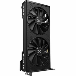 Nueva Tarjeta Gráfica XFX Speedster SWFT 210 para 6650 Core PCI Fan Gaming con 8GB GDDR6 para Escritorio, Rx 6650 Xt Amd Rx 6650 Xt Rx6 - Product Image 4