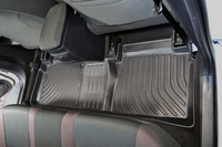 Tapis de Sol de Voiture Durables 3D 5D en TPE pour Toyota Camry Yaris Cross Corolla Vios