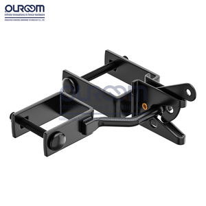 Soporte Universal <span class=keywords><strong>de</strong></span> Acero Inoxidable <span class=keywords><strong>para</strong></span> Cercas <span class=keywords><strong>de</strong></span> Granja y Hogar, Altura Personalizable, Resistente a la Oxidación, Duradero, Fácil <span class=keywords><strong>de</strong></span> Montar, Herraje <span class=keywords><strong>para</strong></span> Cercas Exteriores - Product Image 1