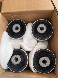 ปลอกยางแขนแกว่ง A4L AudRS4 S4 4GD407182 8WD407183s แบบดั้งเดิม S5 A5 8K0407183G RS5 - Product Image 3