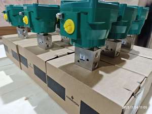 Nouveau Solénoïde Original 230 238 pour Piège à Eau, Solénoïde à Action Directe 2 Voies, Pièce de Rechange, Prix - Product Image 1