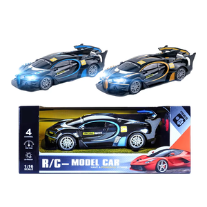 ของเ<span class=keywords><strong>ล</strong></span>่นรถดริฟท์ของเ<span class=keywords><strong>ล</strong></span>่นสำหรับ<span class=keywords><strong>รถ</strong></span>แข่ง<span class=keywords><strong>วิ</strong></span>ทยุ1:16ไฟฟ้าความเร็วสูงของเ<span class=keywords><strong>ล</strong></span>่นรถแข่งบังคับได้ตามต้องการ - Product Image 1
