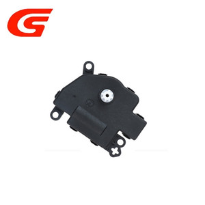Actuador de Puerta de Mezcla de Calefacción para Automóvil para <span class=keywords><strong>Ford</strong></span> Explorer AA5Z19E616A 604-228 AA5Z-19E616-A - Product Image 1