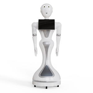 Robot <span class=keywords><strong>d</strong></span>'<span class=keywords><strong>accueil</strong></span> commercial humanoïde à intelligence artificielle en vente chaude, robot de service <span class=keywords><strong>d</strong></span>'<span class=keywords><strong>accueil</strong></span> intelligent pour centre commercial et <span class=keywords><strong>banque</strong></span> - Product Image 1