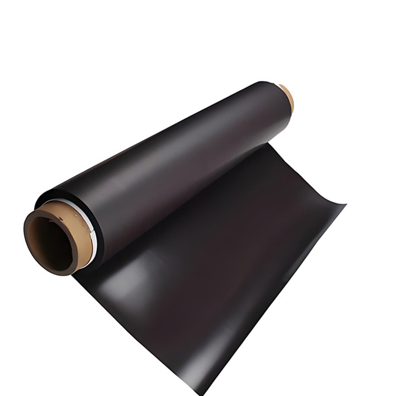 Hot Selling Black Vinyl Ferrite Permanent