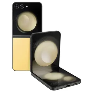 Teléfono móvil plegable Flip Z Flip 5 Flip5 5G F731U1 F731N 6.7" AMOLED NFC desbloqueado, celular original - Product Image 5