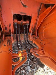 Excavatrice hydraulique Doosan DX225, 22 tonnes avec moteur de 128 kW, godet de 1,1 m³ pour travaux de terrassement et miniers - Product Image 4