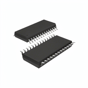 In Stock Electronic Chips Component ADC10080CIMTX 28 TSSOP Data Acquisition - Product Image 1