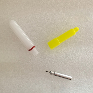 Bâtons <span class=keywords><strong>de</strong></span> lumière LED sous-marins bon marché Mini lampes <span class=keywords><strong>de</strong></span> <span class=keywords><strong>pêche</strong></span> LED à longue durée d'éclairage - Product Image 4