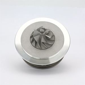 Turbocompressore CHRA 454191-0004 454191-0003 per <span class=keywords><strong>BMW</strong></span> 730D 184HP 135KW 142KW 3.0L <span class=keywords><strong>M57</strong></span> <span class=keywords><strong>D30</strong></span> 1998-