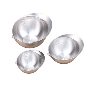 Bol à œufs DFU193, bol doseur pour la cuisine - Product Image 4