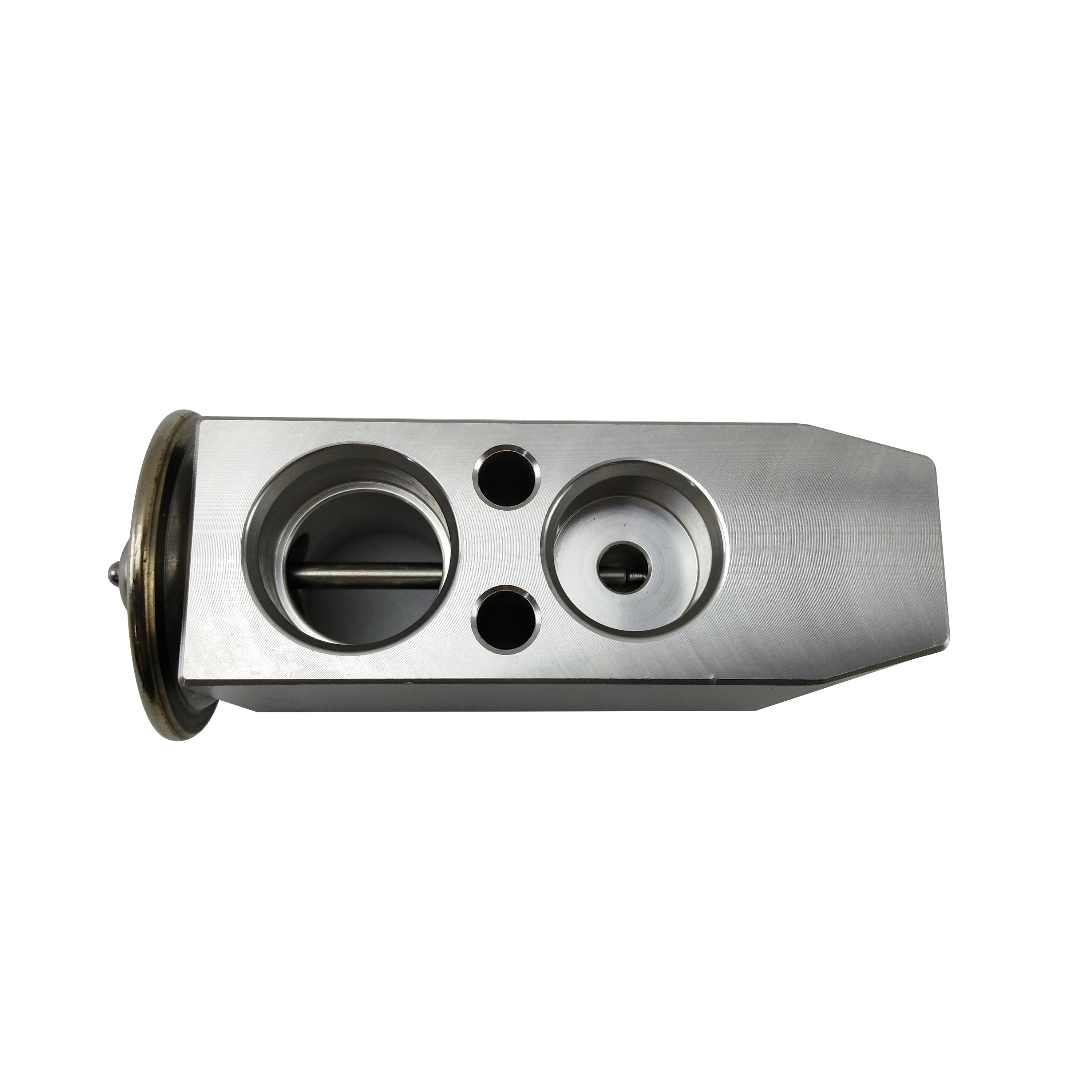 E320D Air Conditioning Expansion Valve Suitable for Caterpillar Engine Parts - Gupta Tractor Spares Co.