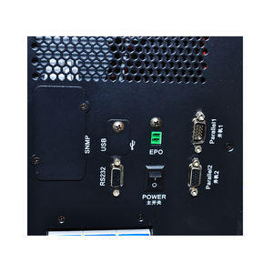 Công Nghiệp Thời Gian Dự Phòng Dài <span class=keywords><strong>UPS</strong></span> 3 Giai Đoạn Đầu Vào Và Đầu Ra 380V High Frequency Online <span class=keywords><strong>Ups</strong></span> 40KVA Online <span class=keywords><strong>Ups</strong></span> - Product Image 5