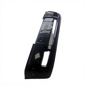 Accesorios de Alta Calidad para Rolls-Royce Phantom CZJF, Guardabarros de Plástico Resistente para Faros Delanteros, Piezas de Repuesto para Parachoques - Product Image 5