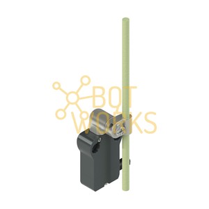 Pizzato NBG122LHDN2 - Nuovo - Product Image 1