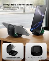 Écouteurs sans fil intra-auriculaires OEM Bluetooth pour le gaming et le sport FA11
