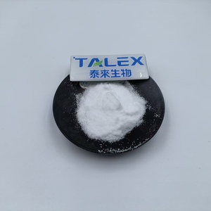 CAS 334-50-9 Clorhidrato de Espermidina, Espermidina 3HCL 99%, Polvo de Trihidrocloruro de Espermidina - Product Image 2
