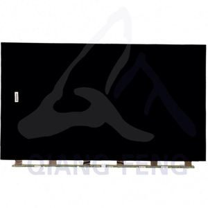 แผงทีวี HV550QUB-F12 SKD CKD โอเพ่นเซลล์ อะไหล่เปลี่ยนกระจก LED จอแสดงผล 55 นิ้ว พร้อมส่ง ซ่อมแซมจอ LCD - Product Image 2