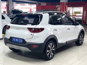 <span class=keywords><strong>Kia</strong></span> <span class=keywords><strong>Sportage</strong></span> 1.4L <span class=keywords><strong>2021</strong></span> CVT Enjoyment con Tetto Apribile e Trasmissione Automatica, <span class=keywords><strong>KIA</strong></span> KX1 1.4T Auto Usata - Product Image 3