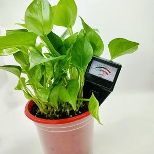 3 개의 프로브가있는 2-in-1 토양 PH 비옥도 측정기 식물 비옥 측정 테스터 장치에 대한 정원 토양 비옥도 측정기 - Product Image 6