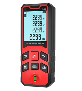 100m Industrial Digital Laser Rangefinder Distance Meter Module with 48h Battery Life Voice-activated Measuring <strong>Instrument</strong> - Product Image 3