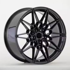 Jantes en alliage de haute qualité pour voiture, 18/19/20 pouces, <span class=keywords><strong>BMF</strong></span>/GMF, séries 3/4/5/6 - Product Image 2