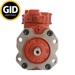 Pompa seri <span class=keywords><strong>K3V63DT</strong></span>-9C22(R150-7) kualitas tinggi untuk suku cadang mesin konstruksi hidrolik ekskavator - Product Image 6