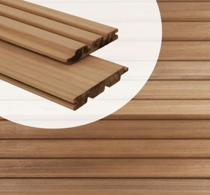 Thermo-Wood Profile (Heat Treated Style) - Product Image 6