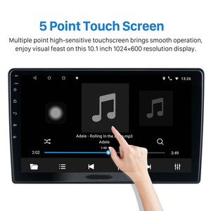 Lecteur multimédia GPS de navigation vidéo audio radio DVD pour voiture Android à écran tactile <span class=keywords><strong>pas</strong></span> <span class=keywords><strong>cher</strong></span> pour Citroën <span class=keywords><strong>Berlingo</strong></span> - Product Image 3